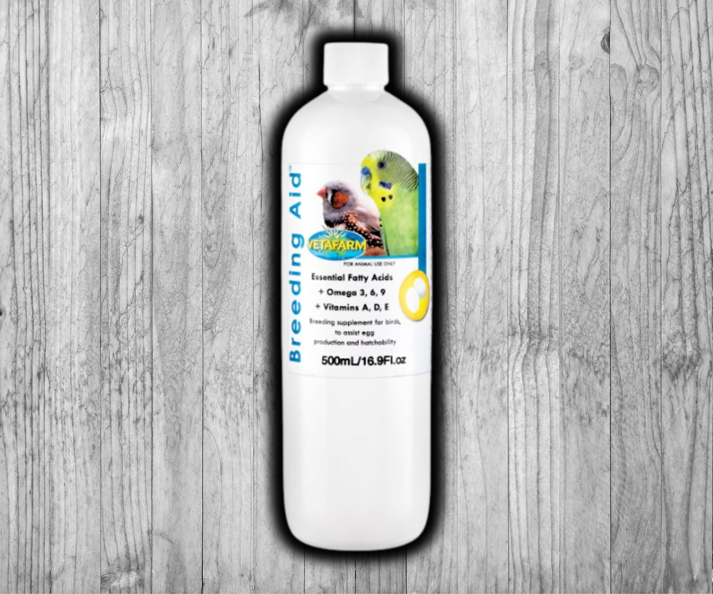 Vetafarm Breeding Aid Vitamin