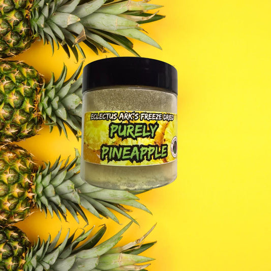 Purely Pineapple Powder 2.5 oz