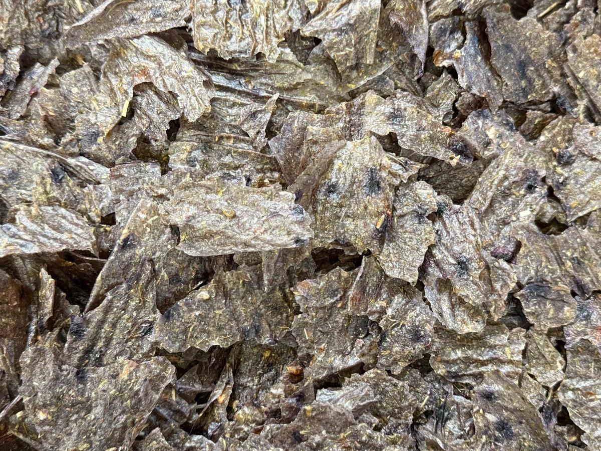 Spring Garden Rice Dehydrated Rice Crispers - Spring Garden – Eclectus Ark