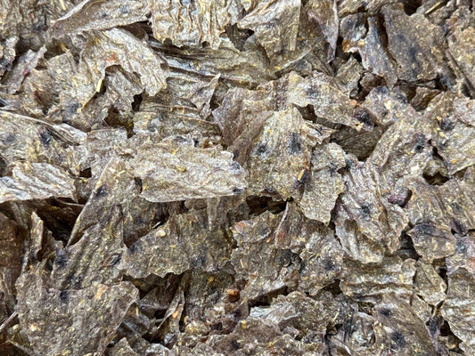 Dehydrated Rice Crispers - Spring Garden